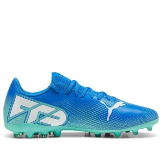 Future 7 Play MG „Blue Teal”