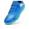 Future 7 Play MG „Blue Teal”