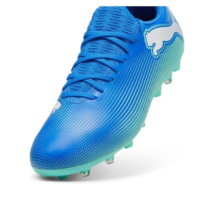 Future 7 Play MG „Blue Teal”