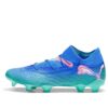 Future 7 Ultimate FG/AG w kolorze Royal Blue Green