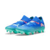 Future 7 Ultimate FG/AG w kolorze Royal Blue Green