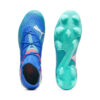Future 7 Ultimate FG/AG w kolorze Royal Blue Green