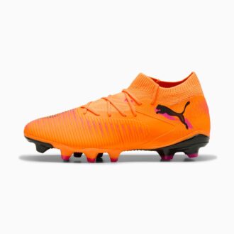 FUTURE 8 MATCH Buty piłkarskie damskie na twardą/sztuczną murawę FUTURE 8 MATCH Buty piłkarskie damskie na twardą/sztuczną murawę