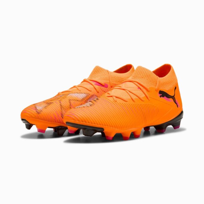 FUTURE 8 MATCH Buty piłkarskie damskie na twardą/sztuczną murawę FUTURE 8 MATCH Buty piłkarskie damskie na twardą/sztuczną murawę
