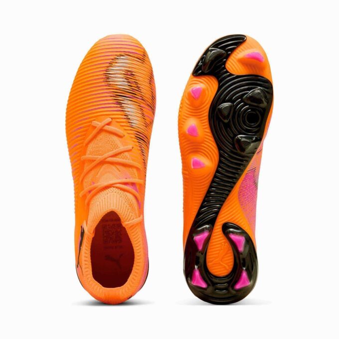 FUTURE 8 MATCH Buty piłkarskie damskie na twardą/sztuczną murawę FUTURE 8 MATCH Buty piłkarskie damskie na twardą/sztuczną murawę
