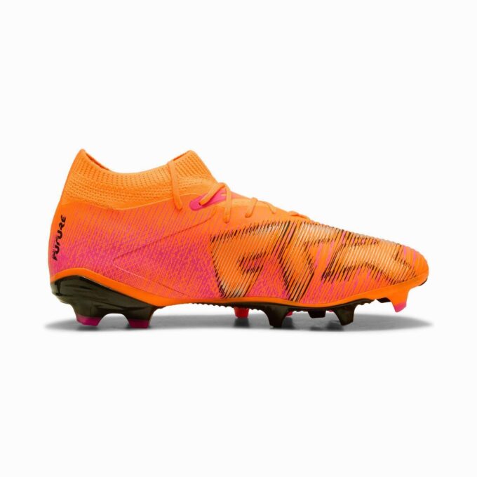 FUTURE 8 MATCH Buty piłkarskie damskie na twardą/sztuczną murawę FUTURE 8 MATCH Buty piłkarskie damskie na twardą/sztuczną murawę