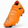 FUTURE 8 MATCH Buty piłkarskie damskie na twardą/sztuczną murawę FUTURE 8 MATCH Buty piłkarskie damskie na twardą/sztuczną murawę