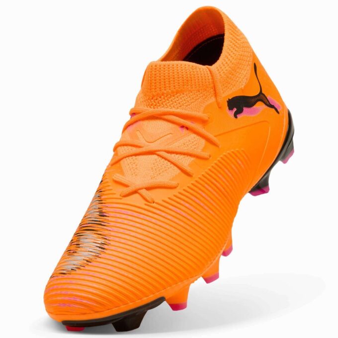 FUTURE 8 MATCH Buty piłkarskie damskie na twardą/sztuczną murawę FUTURE 8 MATCH Buty piłkarskie damskie na twardą/sztuczną murawę