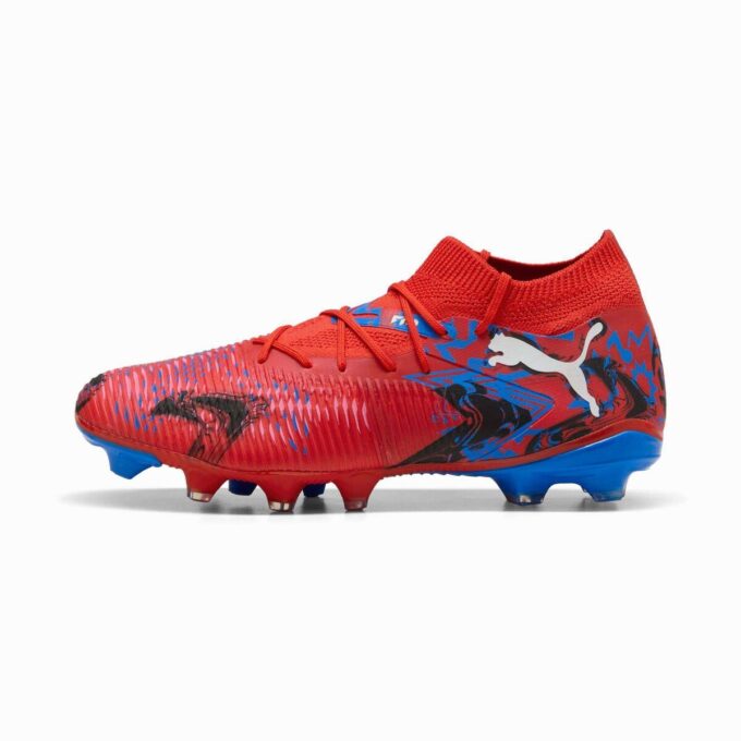 FUTURE 8 MATCH Buty piłkarskie Playmaker na twardą/sztuczną murawę FUTURE 8 MATCH Buty piłkarskie Playmaker na twardą/sztuczną murawę