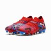 FUTURE 8 MATCH Buty piłkarskie Playmaker na twardą/sztuczną murawę FUTURE 8 MATCH Buty piłkarskie Playmaker na twardą/sztuczną murawę