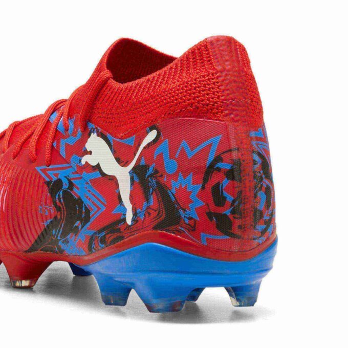 FUTURE 8 MATCH Buty piłkarskie Playmaker na twardą/sztuczną murawę FUTURE 8 MATCH Buty piłkarskie Playmaker na twardą/sztuczną murawę