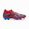 FUTURE 8 MATCH Buty piłkarskie Playmaker na twardą/sztuczną murawę FUTURE 8 MATCH Buty piłkarskie Playmaker na twardą/sztuczną murawę
