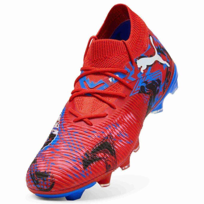 FUTURE 8 MATCH Buty piłkarskie Playmaker na twardą/sztuczną murawę FUTURE 8 MATCH Buty piłkarskie Playmaker na twardą/sztuczną murawę