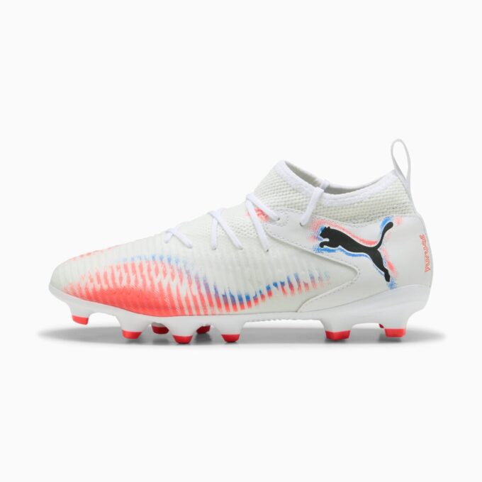 FUTURE 8 MATCH dziecięce buty piłkarskie na twardą/sztuczną murawę FUTURE 8 MATCH dziecięce buty piłkarskie na twardą/sztuczną murawę