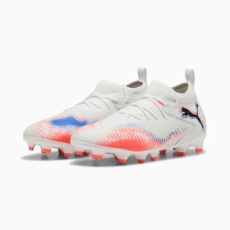 FUTURE 8 MATCH dziecięce buty piłkarskie na twardą/sztuczną murawę FUTURE 8 MATCH dziecięce buty piłkarskie na twardą/sztuczną murawę