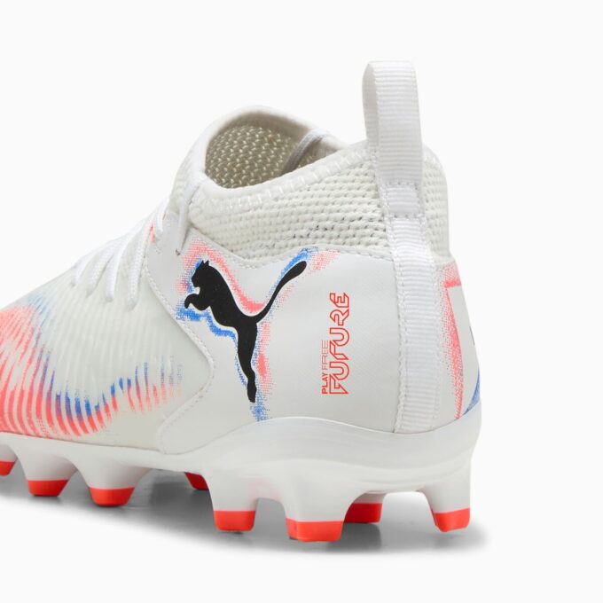 FUTURE 8 MATCH dziecięce buty piłkarskie na twardą/sztuczną murawę FUTURE 8 MATCH dziecięce buty piłkarskie na twardą/sztuczną murawę