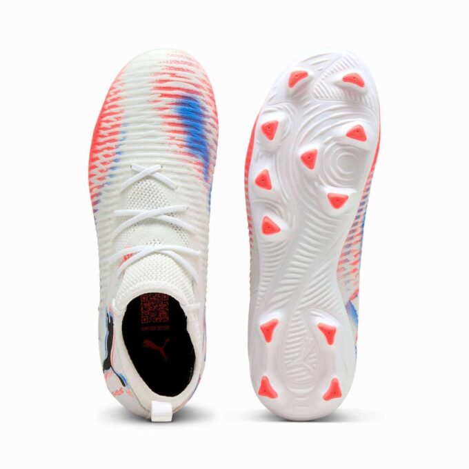 FUTURE 8 MATCH dziecięce buty piłkarskie na twardą/sztuczną murawę FUTURE 8 MATCH dziecięce buty piłkarskie na twardą/sztuczną murawę