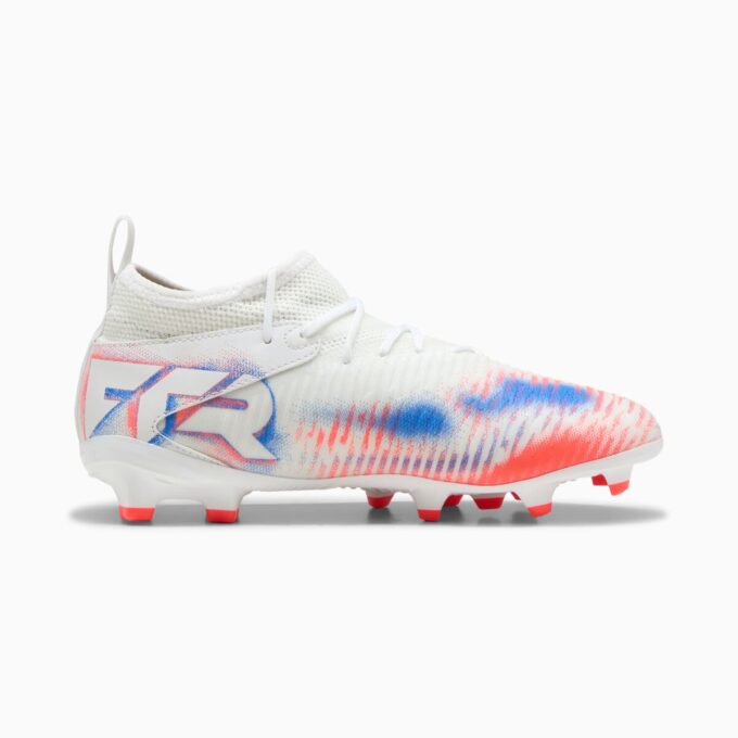 FUTURE 8 MATCH dziecięce buty piłkarskie na twardą/sztuczną murawę FUTURE 8 MATCH dziecięce buty piłkarskie na twardą/sztuczną murawę