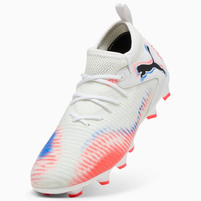 FUTURE 8 MATCH dziecięce buty piłkarskie na twardą/sztuczną murawę FUTURE 8 MATCH dziecięce buty piłkarskie na twardą/sztuczną murawę