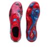 Future 8 Match Playmakers FG/AG „Czerwony PUMA Czarny Ultra Niebieski”