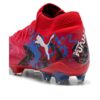 Future 8 Match Playmakers FG/AG „Czerwony PUMA Czarny Ultra Niebieski”