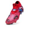 Future 8 Match Playmakers FG/AG „Czerwony PUMA Czarny Ultra Niebieski”
