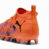 FUTURE 8 MATTCH CREATIVITY Buty piłkarskie dla dużych dzieci na twardą/sztuczną nawierzchnię