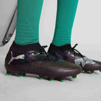 FUTURE 8 PRO Buty piłkarskie dla dużych dzieci na twardą/sztuczną nawierzchnię