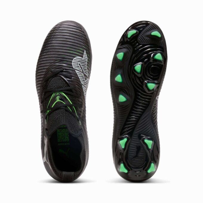 FUTURE 8 PRO Buty piłkarskie dla dużych dzieci na twardą/sztuczną nawierzchnię FUTURE 8 PRO Buty piłkarskie dla dużych dzieci na twardą/sztuczną nawierzchnię