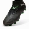 FUTURE 8 PRO Buty piłkarskie dla dużych dzieci na twardą/sztuczną nawierzchnię FUTURE 8 PRO Buty piłkarskie dla dużych dzieci na twardą/sztuczną nawierzchnię