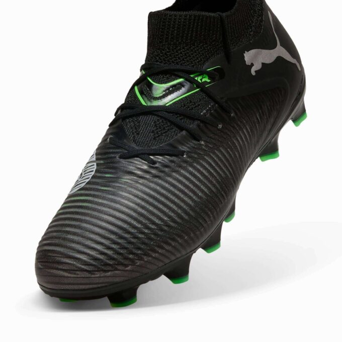 FUTURE 8 PRO Buty piłkarskie dla dużych dzieci na twardą/sztuczną nawierzchnię FUTURE 8 PRO Buty piłkarskie dla dużych dzieci na twardą/sztuczną nawierzchnię