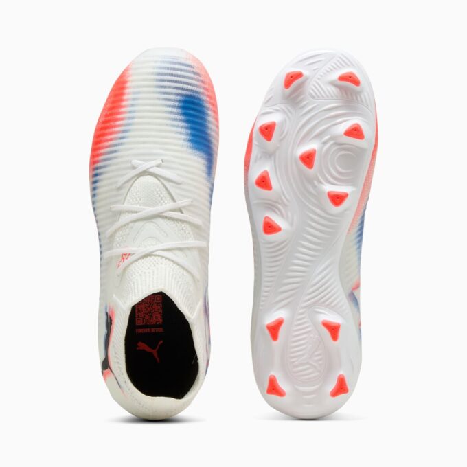 FUTURE 8 PRO dziecięce buty piłkarskie na twardą/sztuczną murawę