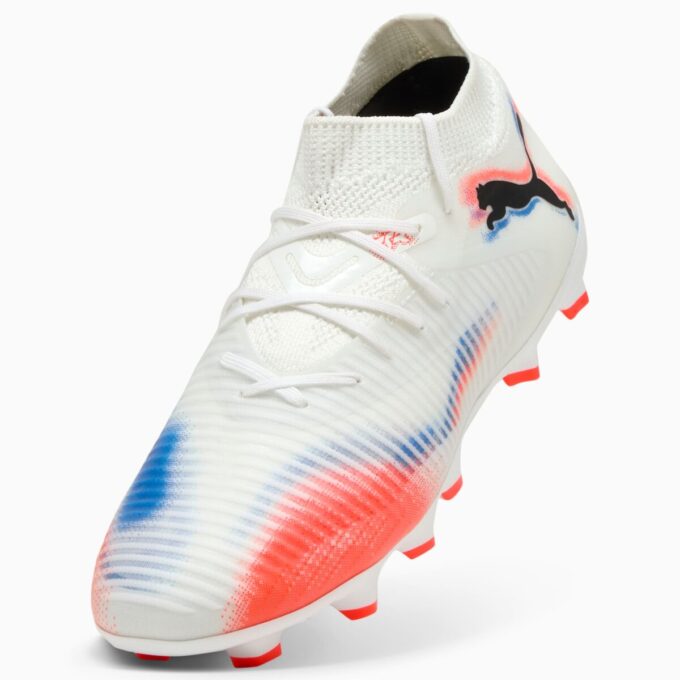 FUTURE 8 PRO dziecięce buty piłkarskie na twardą/sztuczną murawę