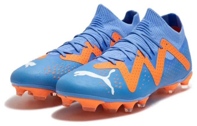 Future Match FG AG „Supercharge Pack – Blue Glimmer”
