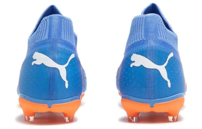 Future Match FG AG „Supercharge Pack – Blue Glimmer”