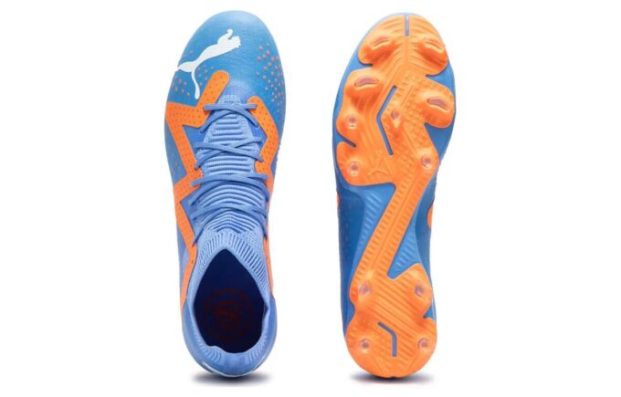Future Match FG AG „Supercharge Pack – Blue Glimmer”