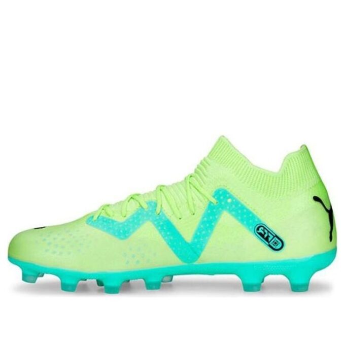 Future Match HG/AG „Neonowa mięta zielona”