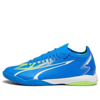 Future Match IT „Niebieski”