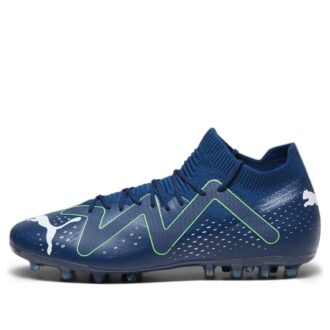 Future Match MG „Persian Blue Puma White Pro Green