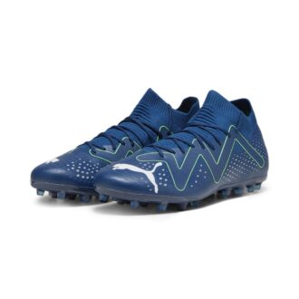 Future Match MG „Persian Blue Puma White Pro Green