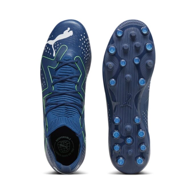 Future Match MG „Persian Blue Puma White Pro Green