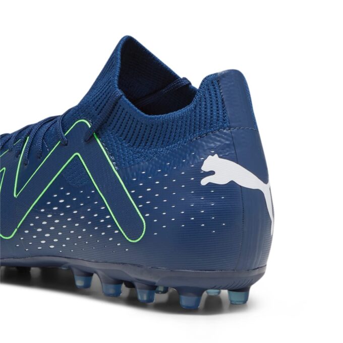 Future Match MG „Persian Blue Puma White Pro Green