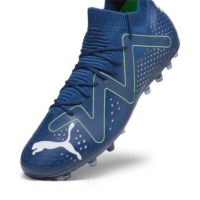 Future Match MG „Persian Blue Puma White Pro Green