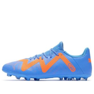Future Play MG „Blue Glimmer Ultra Orange”