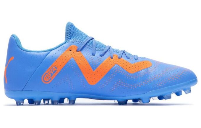 Future Play MG „Blue Glimmer Ultra Orange”
