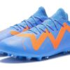 Future Play MG „Blue Glimmer Ultra Orange”