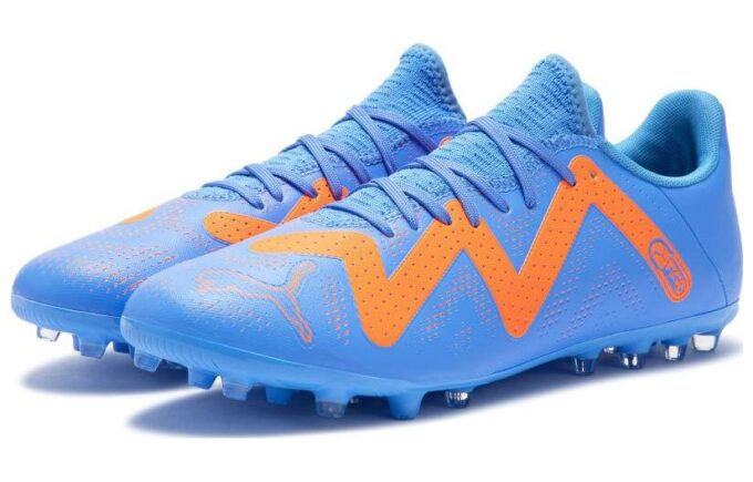 Future Play MG „Blue Glimmer Ultra Orange”