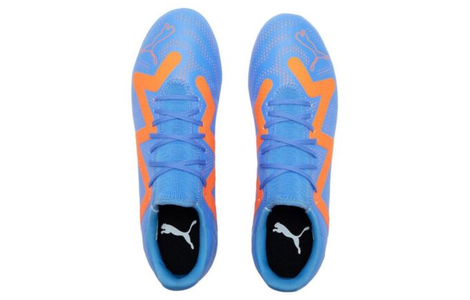 Future Play MG „Blue Glimmer Ultra Orange”
