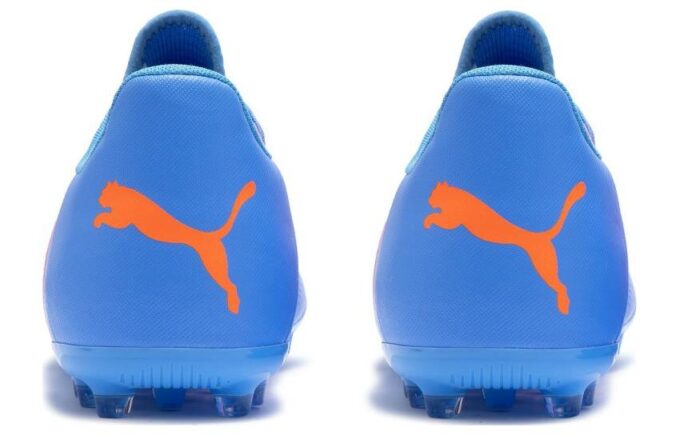 Future Play MG „Blue Glimmer Ultra Orange”