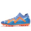 Future Pro MG „Blue Glimmer Orange”